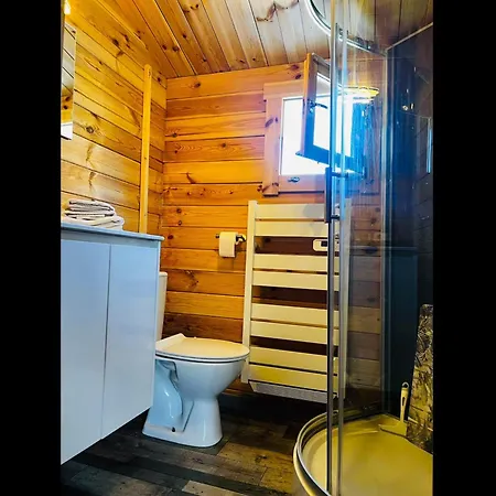 Дом отдыха Des Iles *